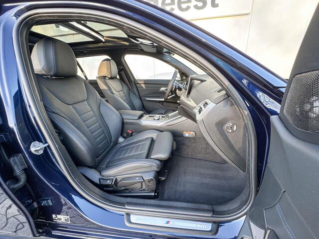 BMW 3-SERIE Touring 330e xDrive | M Sport Pro | Comfort Pack | Innovation Pack