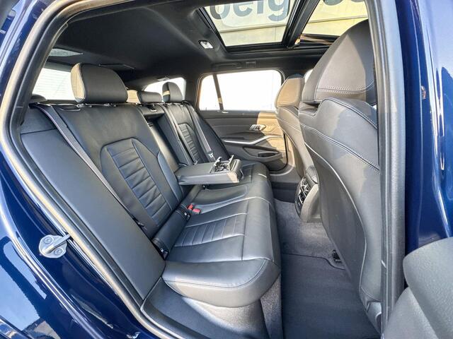 BMW 3-SERIE Touring 330e xDrive | M Sport Pro | Comfort Pack | Innovation Pack