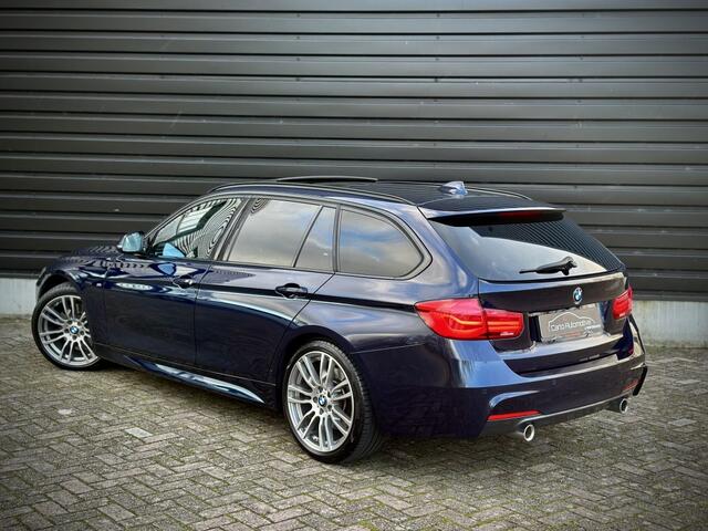 BMW 3-SERIE 340i M SPORT PANO|HUD|360|H/K|MEMORY