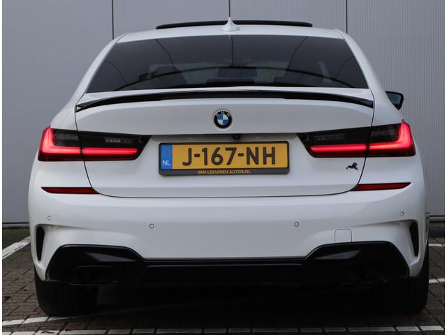 BMW 3-SERIE 320i M-sport High Executive | Schuifdak | Camera | Keyless | NAP