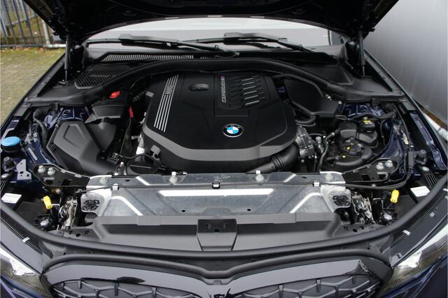 BMW 3-SERIE Touring M340i xDrive High Executive Panoramadak, Head up