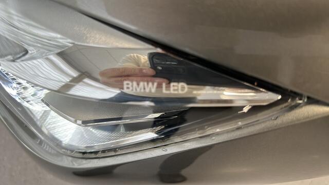 BMW 3-SERIE 318i Lu.L Exec.