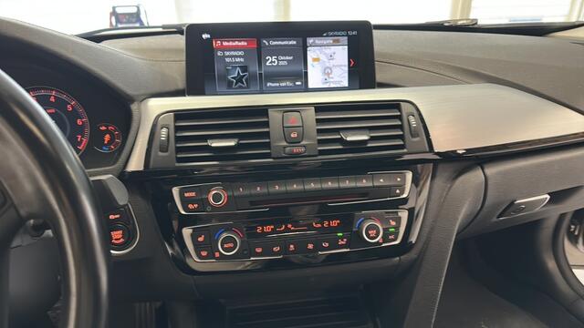 BMW 3-SERIE 318i Lu.L Exec.