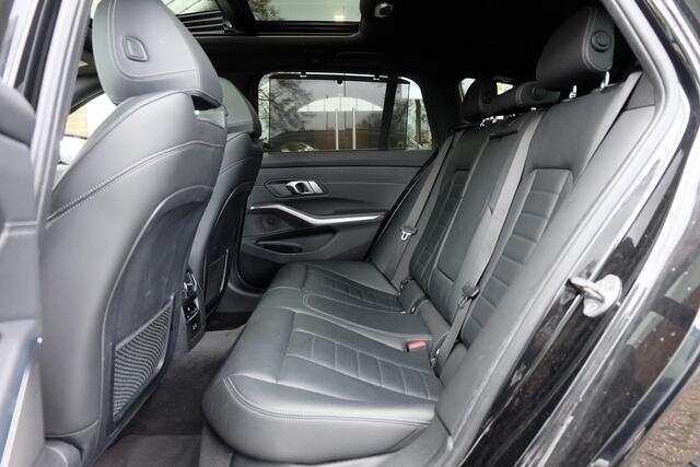 BMW 3-SERIE Touring M340i xDrive High Executive / Pano / Laser / HuD / 19"