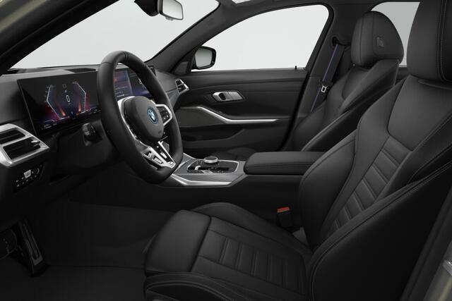 BMW 3-SERIE Touring 330e M Sport Edition | M Sportpakket Pro | Innovation Pack | Comfort Pack | Trekhaak