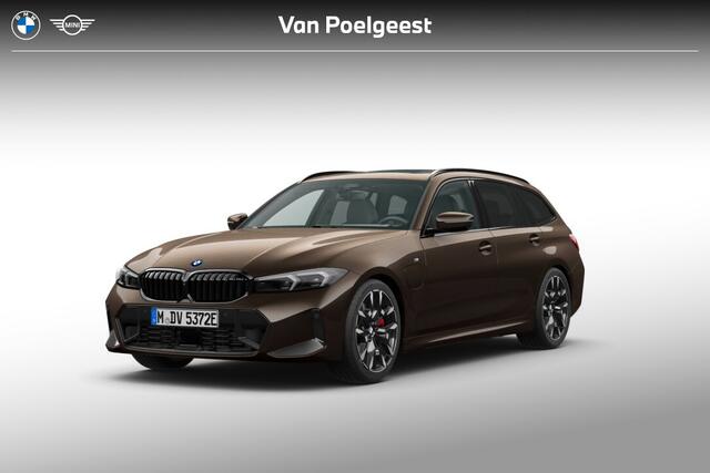 BMW 3-SERIE Touring 330e M Sport Edition | M Sportpakket Pro | Innovation Pack | Comfort Pack | Trekhaak