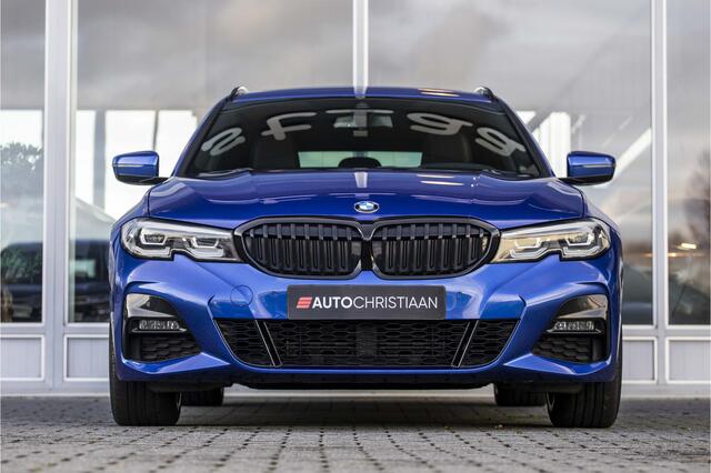 BMW 3-SERIE Touring 320i High Executive Edition M-Sport | Pano | Harman Kardon