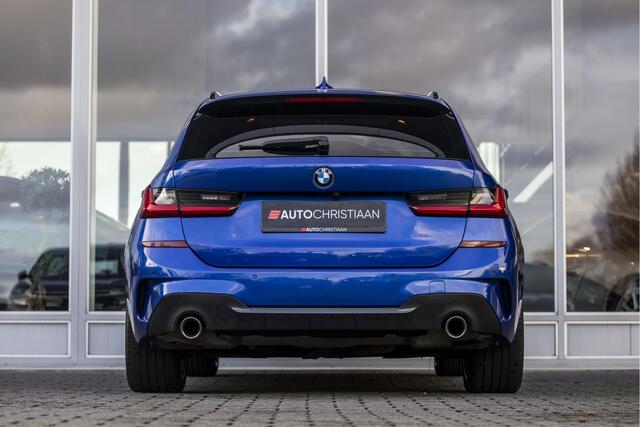 BMW 3-SERIE Touring 320i High Executive Edition M-Sport | Pano | Harman Kardon