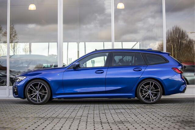BMW 3-SERIE Touring 320i High Executive Edition M-Sport | Pano | Harman Kardon