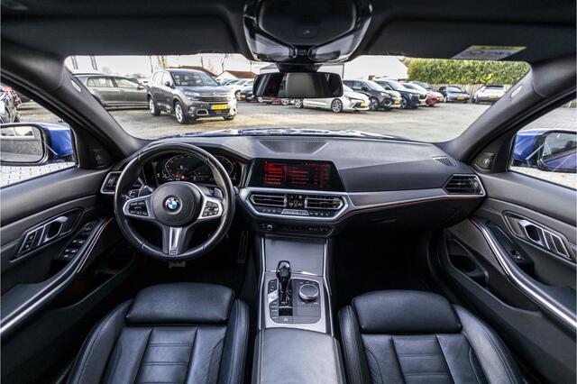 BMW 3-SERIE Touring 320i High Executive Edition M-Sport | Pano | Harman Kardon