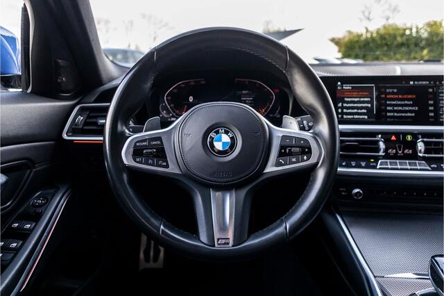 BMW 3-SERIE Touring 320i High Executive Edition M-Sport | Pano | Harman Kardon