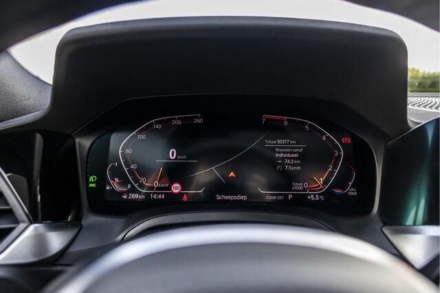 BMW 3-SERIE Touring 320i High Executive Edition M-Sport | Pano | Harman Kardon