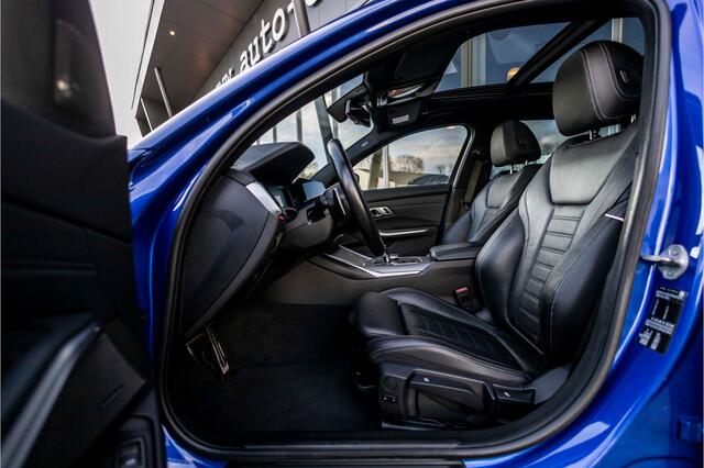 BMW 3-SERIE Touring 320i High Executive Edition M-Sport | Pano | Harman Kardon