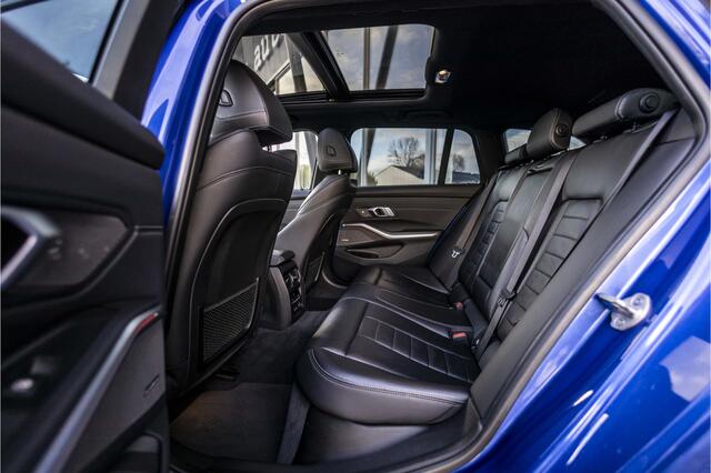 BMW 3-SERIE Touring 320i High Executive Edition M-Sport | Pano | Harman Kardon