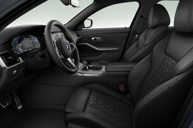 BMW 3-SERIE Touring 330e High Executive Model M Sport Aut. - Verwacht: November 2025