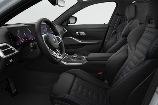 BMW 3-SERIE Touring 330e xDrive Innovation Pack M Sportpakket Pro Aut. - Verwacht: December 2025