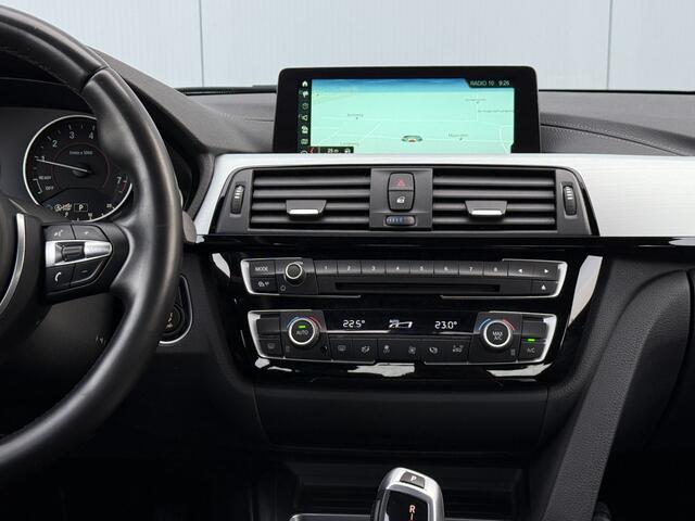 BMW 3-SERIE 318i Corporate Lease Executive M-Pakket/Navi/LED.