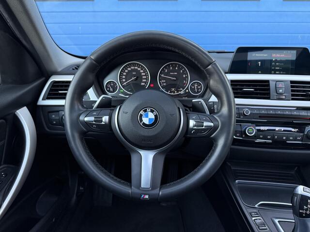 BMW 3-SERIE Touring 318i Executive | Led | 2e Eigenaar | NAP | HUD |