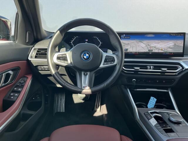 BMW 3-SERIE Touring 330e xDrive M sport