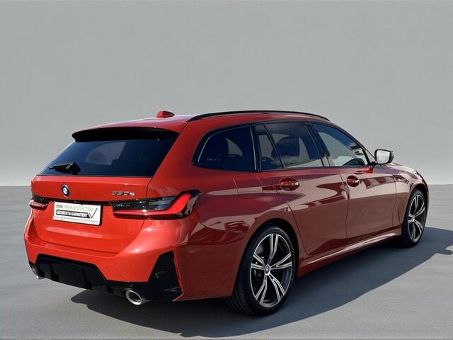 BMW 3-SERIE Touring 330e xDrive M sport