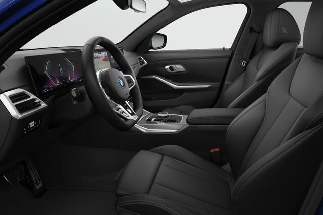 BMW 3-SERIE Touring 330e M Sport Edition | M Sportpakket | Comfort Pack | Trekhaak