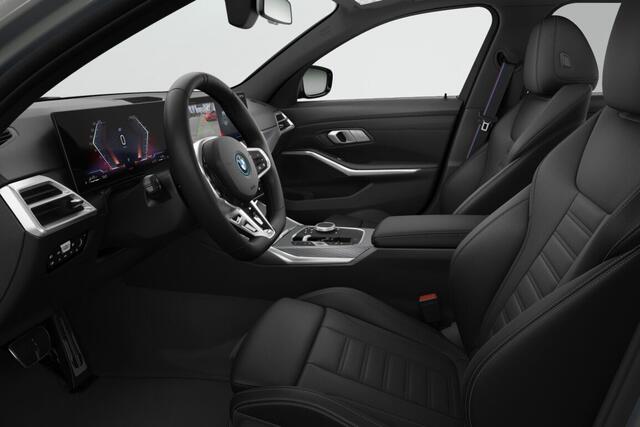 BMW 3-SERIE Touring 330e M Sport Edition | M Sportpakket Pro | Comfort Pack | Trekhaak