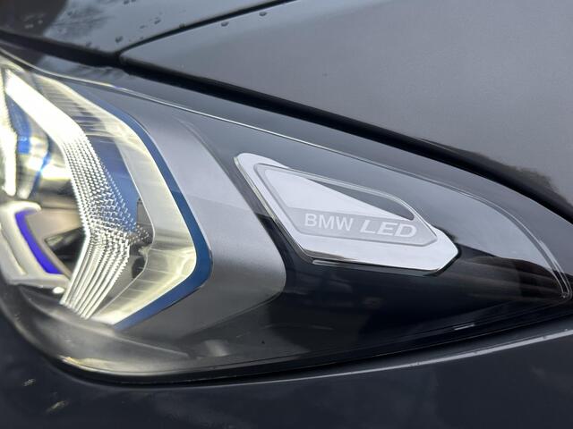 BMW 3-SERIE 330e High Executive M SPORT | SCHUIFDAK | LEDER | HARMAN KARDON | LASER LED | ELECTR STOELEN | KEYLESS | HEAD UP| DODE HOEK HERKENNING | STUURWIEL VERWARMING