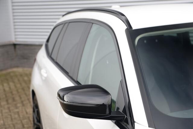 BMW 3-SERIE Touring 320e Executive Sport NAP|Sportst|Leder|Carplay|Curved|LCI