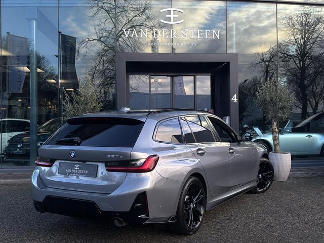 BMW 3-SERIE Touring 320e Business Edition Plus M Sport | Performance Style Bodykit | Schuifdak | Stoel-Stuur verwarming
