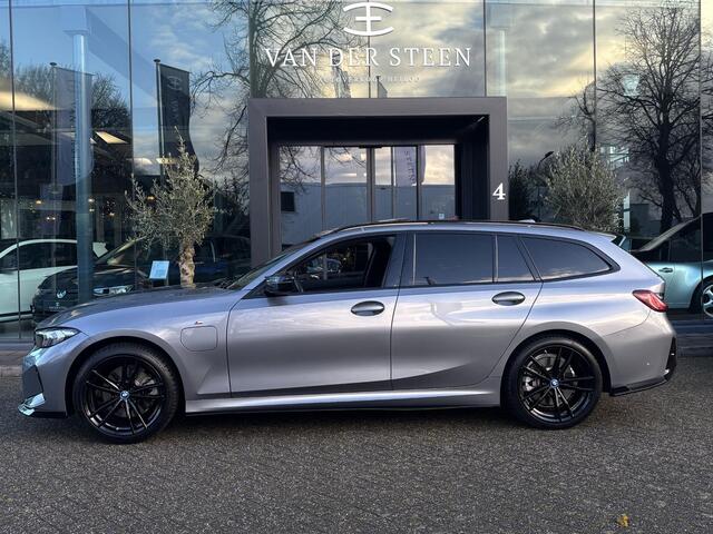 BMW 3-SERIE Touring 320e Business Edition Plus M Sport | Performance Style Bodykit | Schuifdak | Stoel-Stuur verwarming