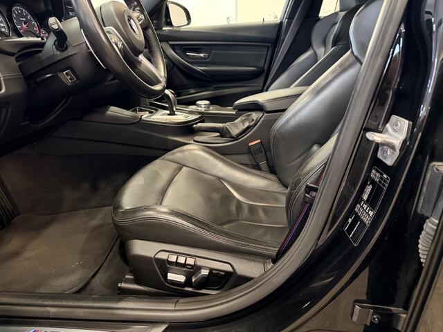 BMW 3-SERIE M3 Competition DCTA