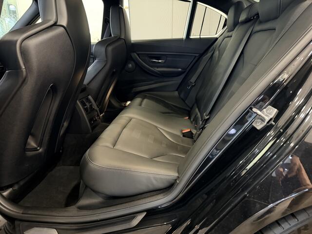 BMW 3-SERIE M3 Competition DCTA