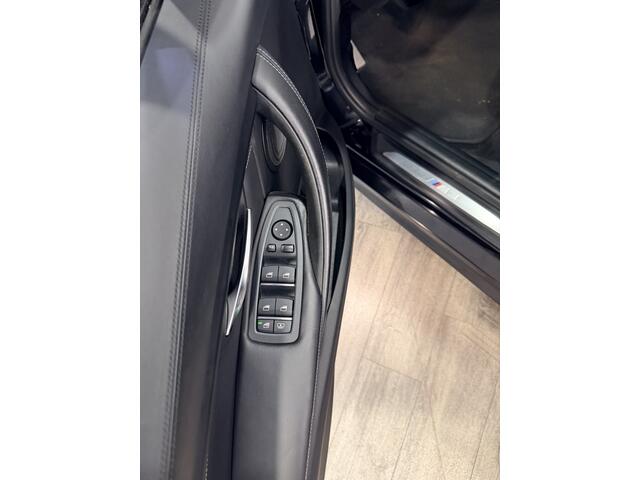 BMW 3-SERIE M3 Competition DCTA