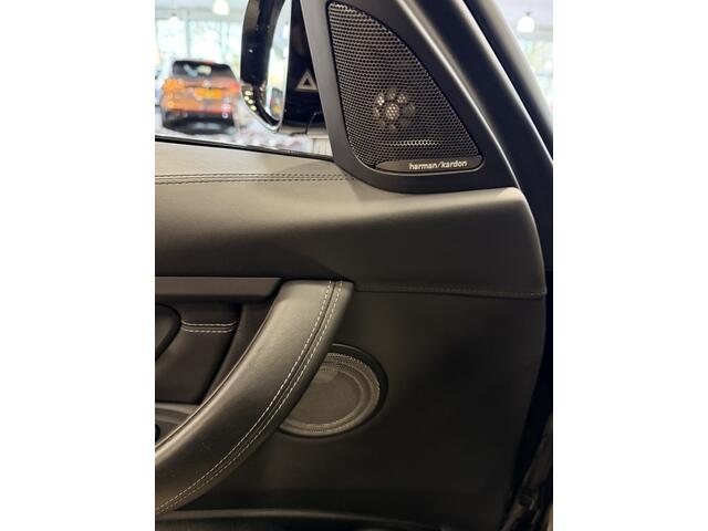 BMW 3-SERIE M3 Competition DCTA