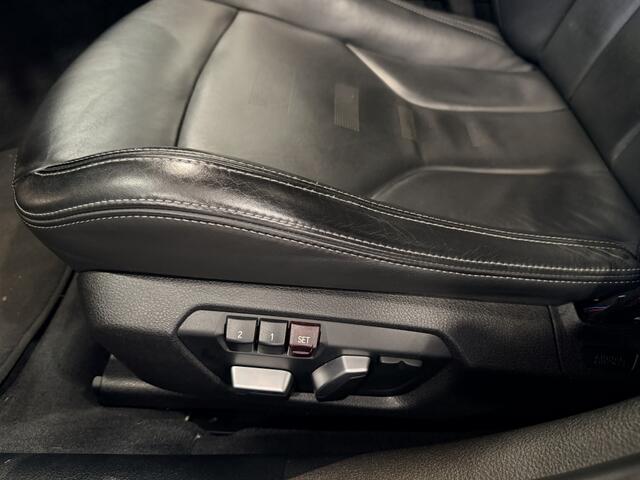 BMW 3-SERIE M3 Competition DCTA