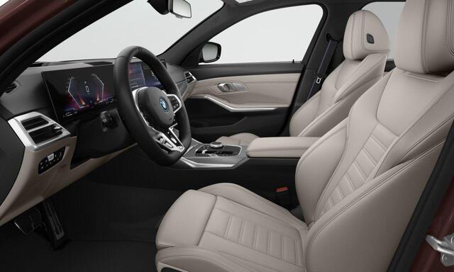 BMW 3-SERIE Touring 330e Individual Lak | M Sportpakket Pro | Innovation Pack | Comfort Pack | Trekhaak | Panoramadak