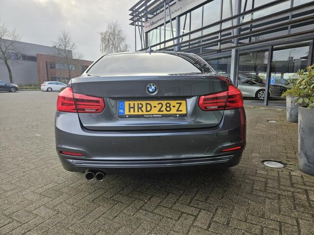 BMW 3-SERIE 330e iPerformance