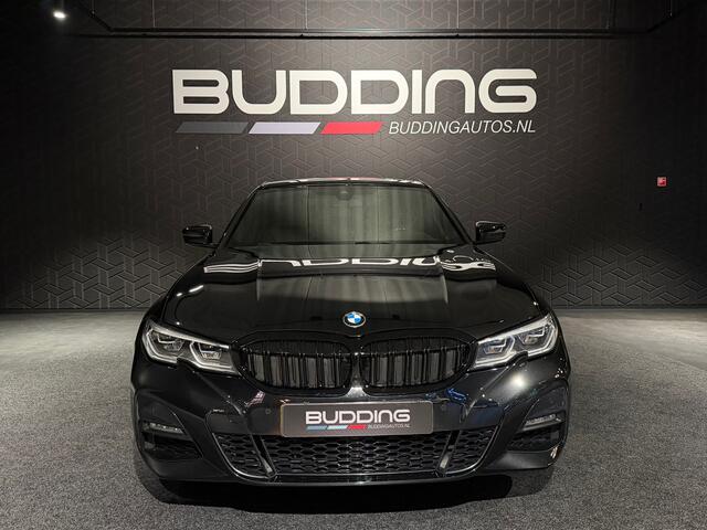 BMW 3-SERIE 320e Business Ed | M-sport | Laser | Camera