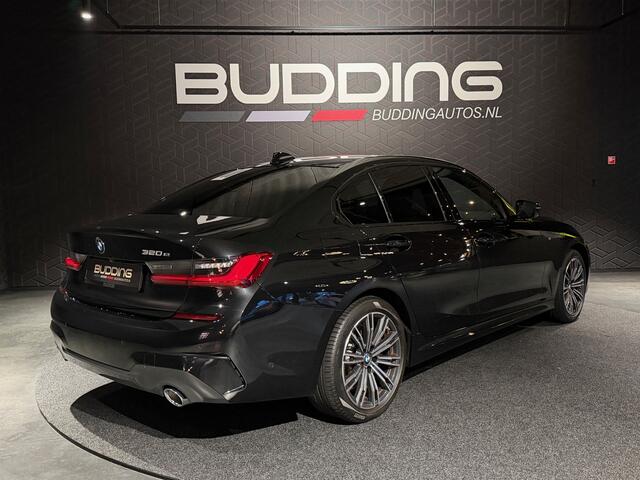 BMW 3-SERIE 320e Business Ed | M-sport | Laser | Camera