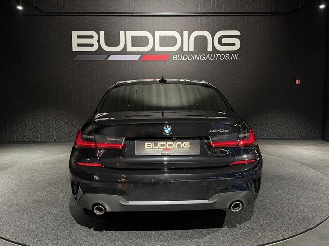 BMW 3-SERIE 320e Business Ed | M-sport | Laser | Camera