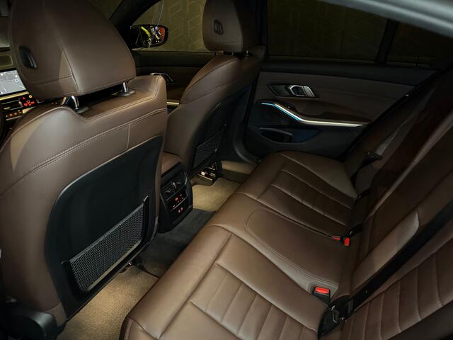 BMW 3-SERIE 320e Business Ed | M-sport | Laser | Camera