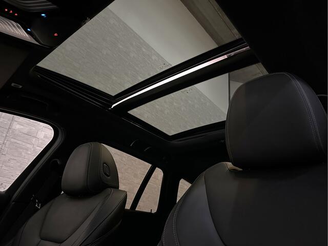 BMW 3-SERIE Touring 330e 292pk M-SPORT PRO | Panodak | Vol Leder | ACC | Camera | Headup | Led Sfeerverl. |19 inch | Adaptieve Cruise | Stuurverwarming | M-Sport Remmen | Live Cockpit Pro | Navi Prof.| NL Auto | 1e Eigenaar | BTW Auto 28.800,= Ex.