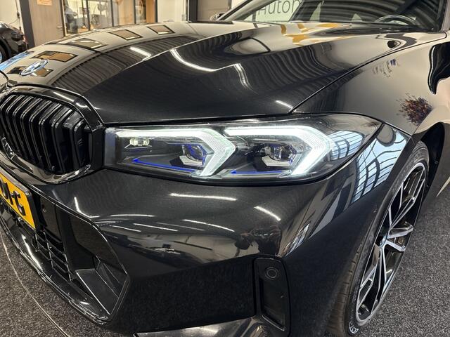 BMW 3-SERIE 320e M-SPORT PRO | HEAD-UP | 360 CAMERA | LASER LED | HIFI AUDIO