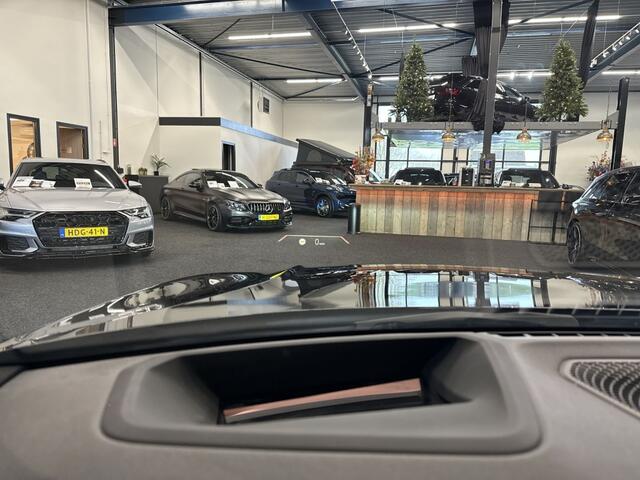 BMW 3-SERIE 320e M-SPORT PRO | HEAD-UP | 360 CAMERA | LASER LED | HIFI AUDIO