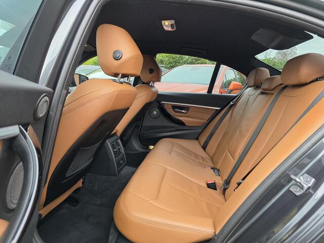 BMW 3-SERIE 340i High Executive