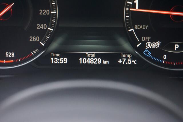 BMW 3-SERIE 320i Luxury Automaat | Carplay | Sportinterieur | Leer