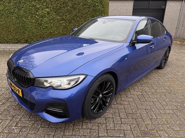 BMW 3-SERIE 318i M Sportpakket