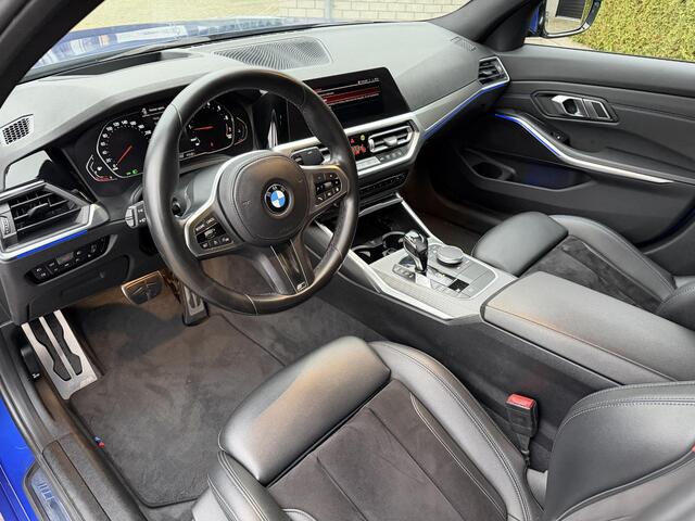 BMW 3-SERIE 318i M Sportpakket