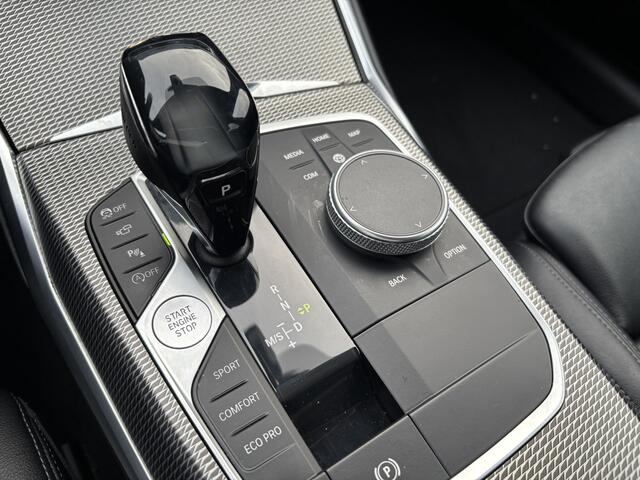 BMW 3-SERIE 320i High Executive M-Sport Nieuw model G20 / Full LED / 360 camera