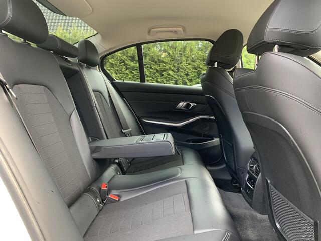 BMW 3-SERIE 330e Executive Aut, Sport line | Trekhaak